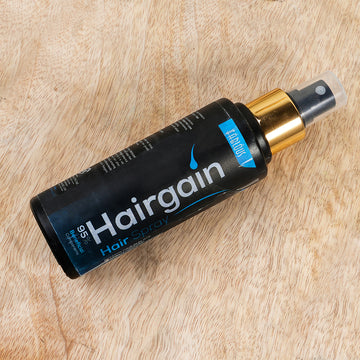 Hairgain Hair Spray, 100ml