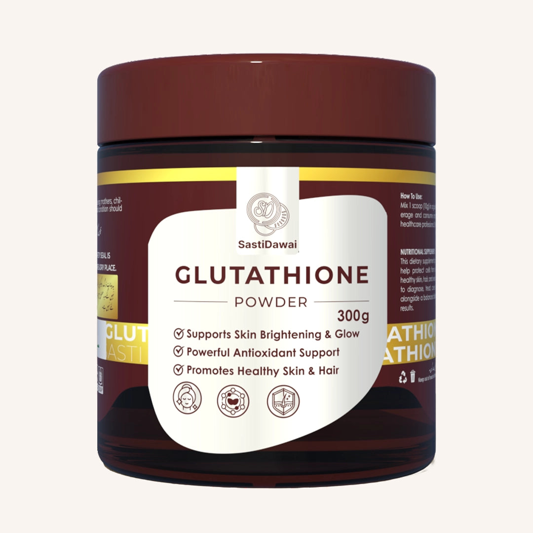 Glutathione