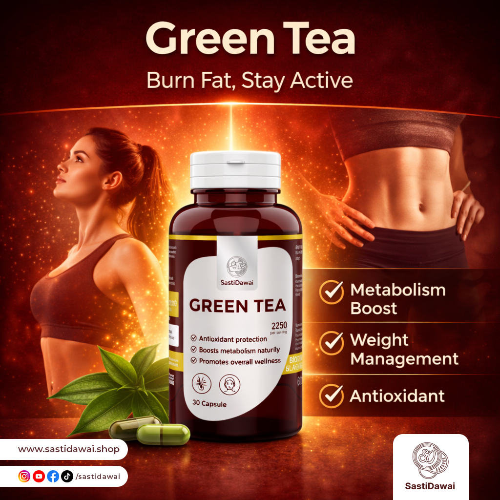 Green Tea