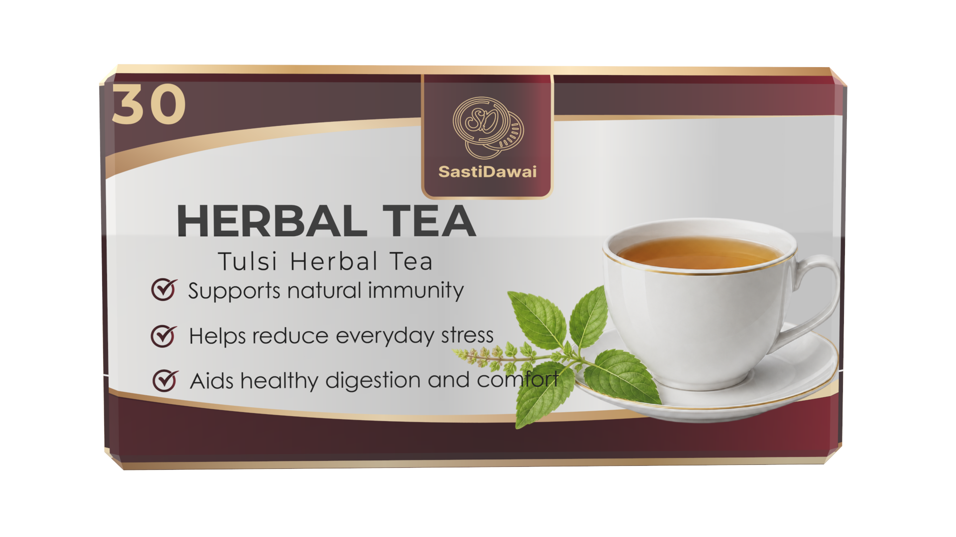 Herbal Tea