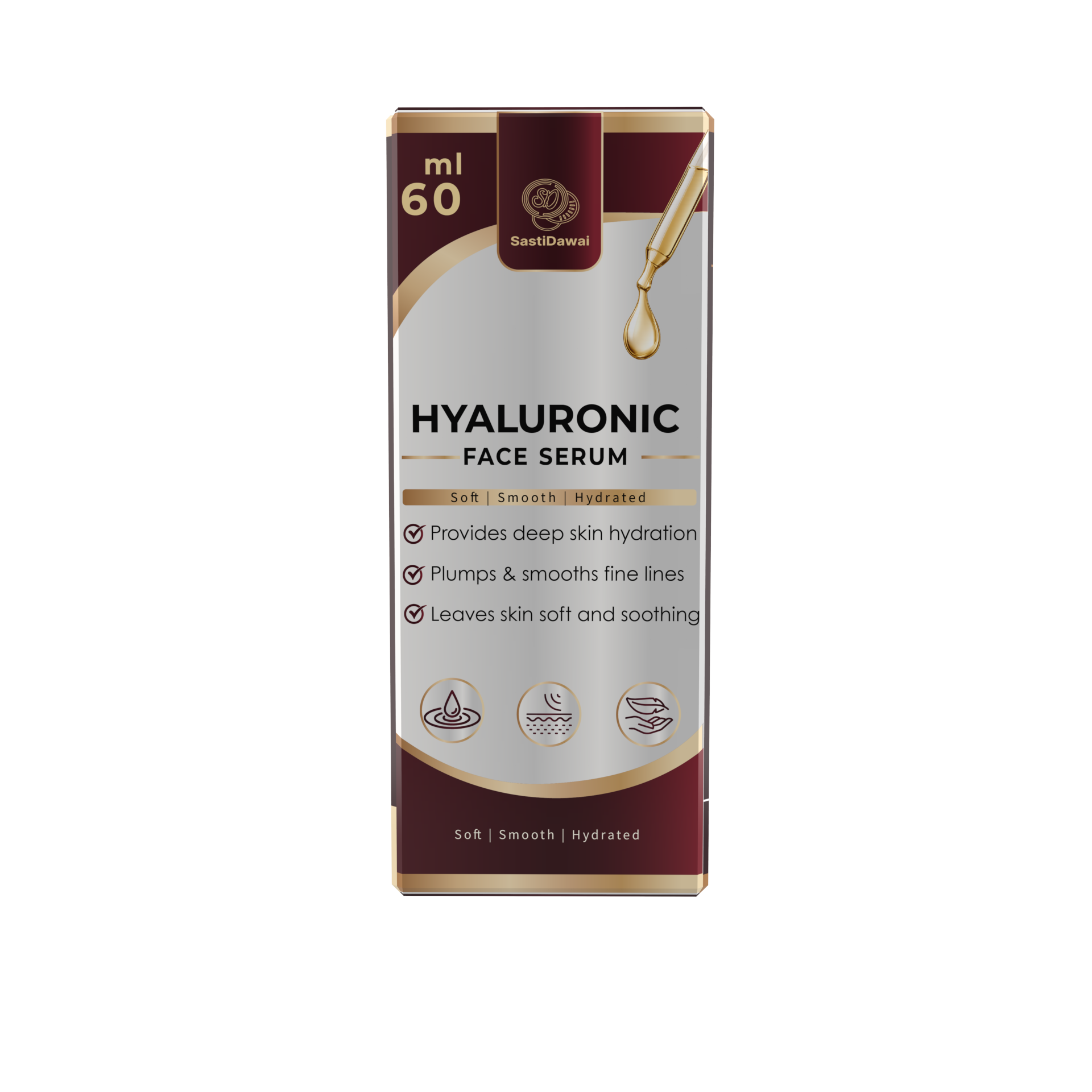 Hyaluronic Serum