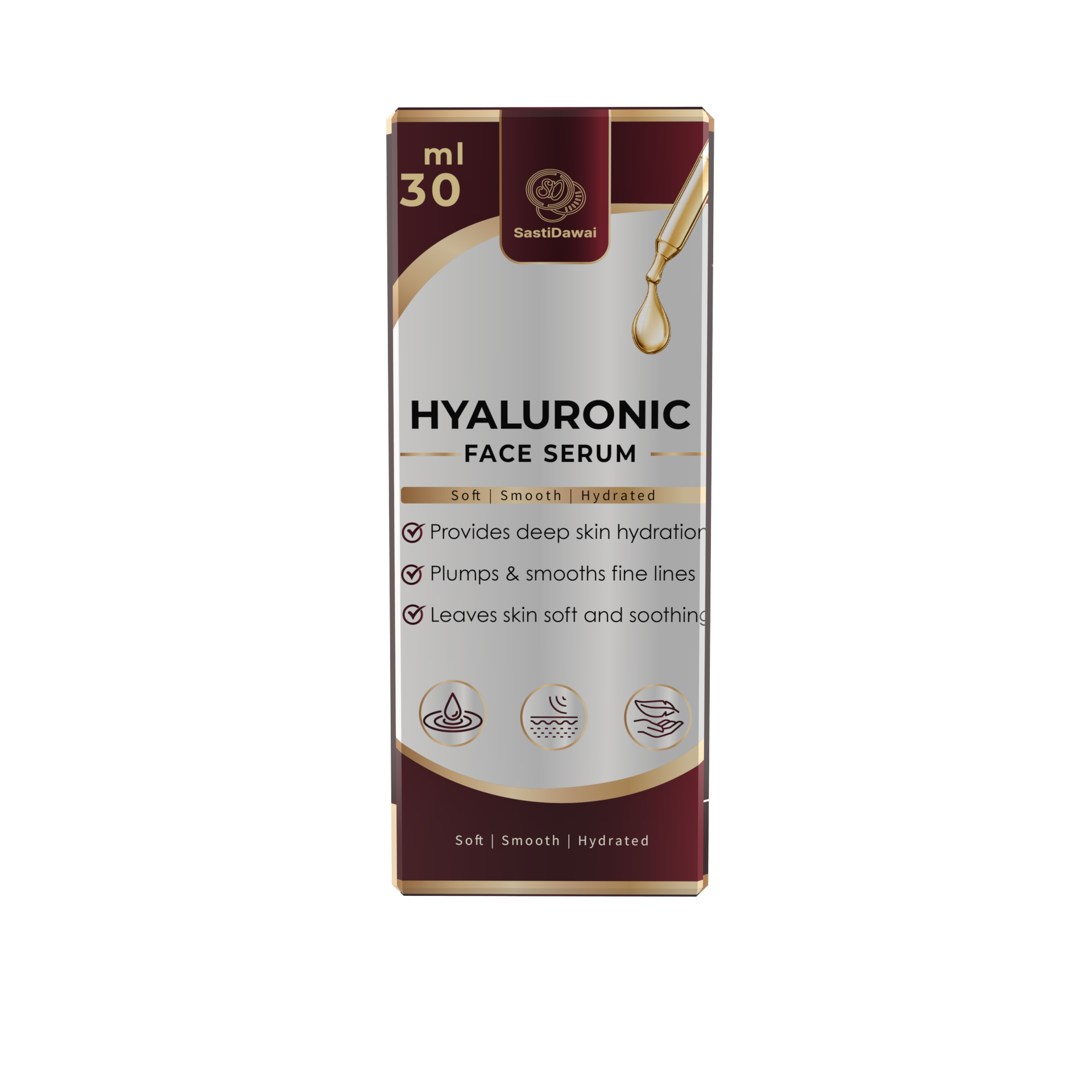 Hyaluronic Serum