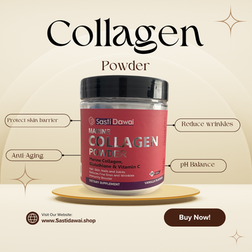 Collagen Powder