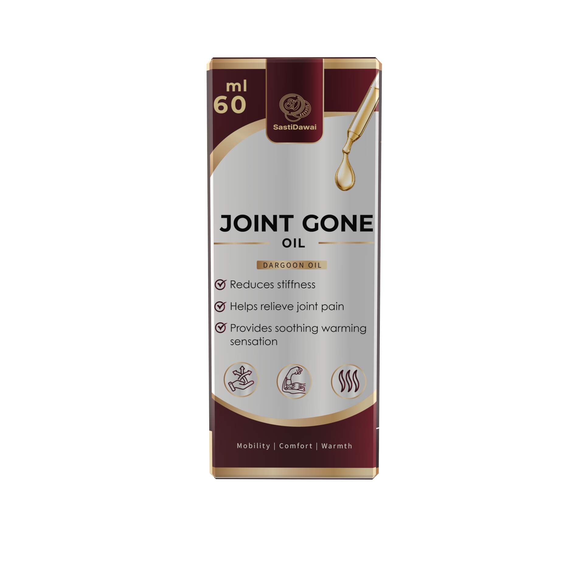 Joint On