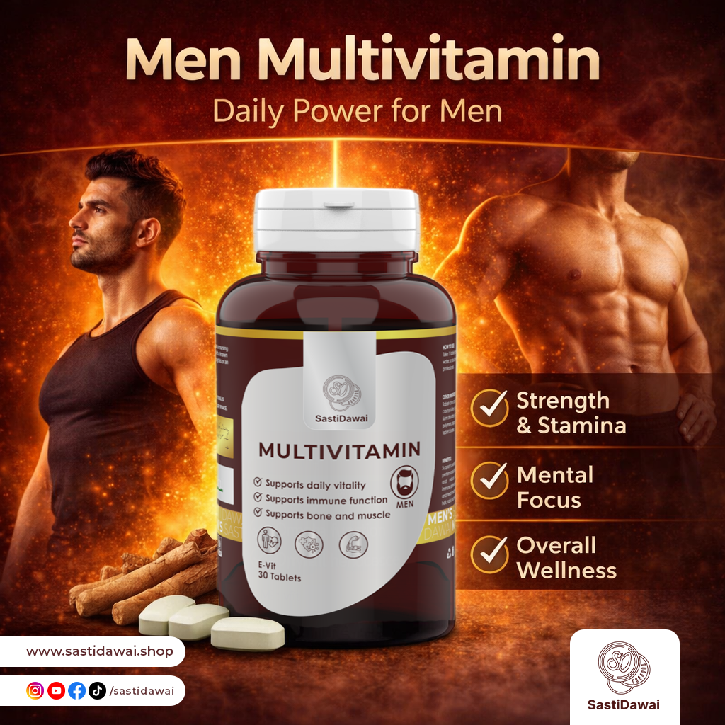 Vit Men