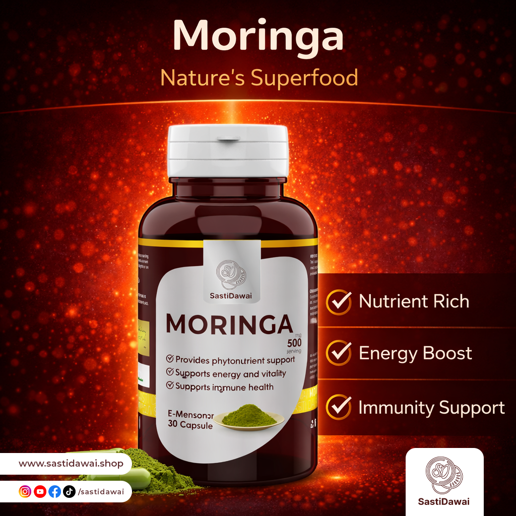 Moringa