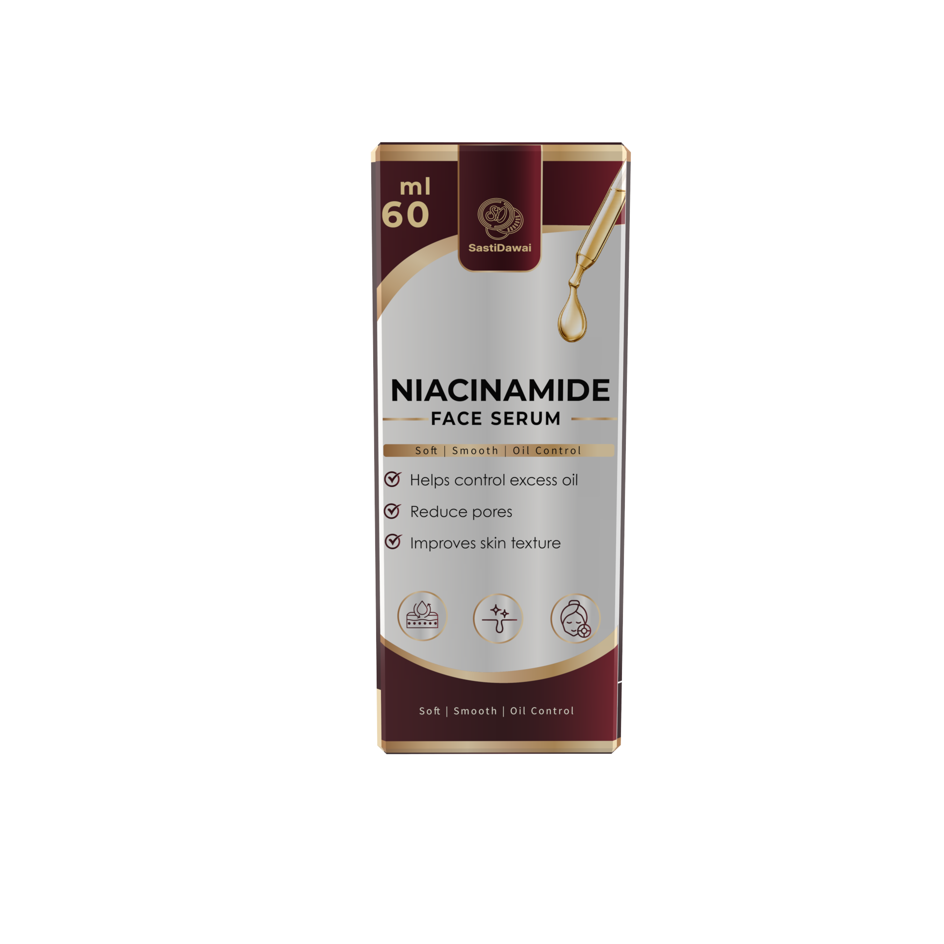 Niacinamide Serum