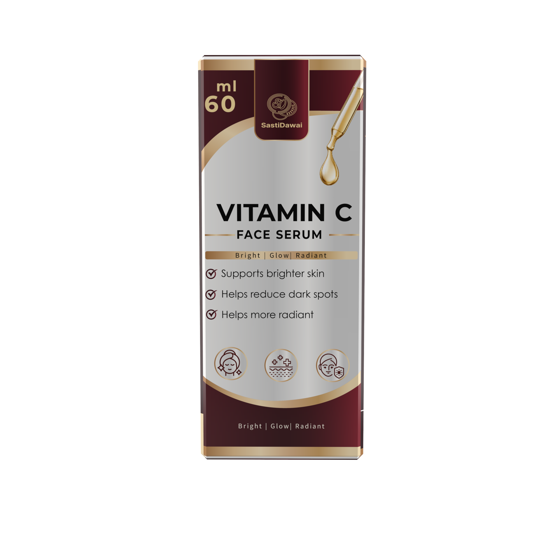 Vitamin C Serum