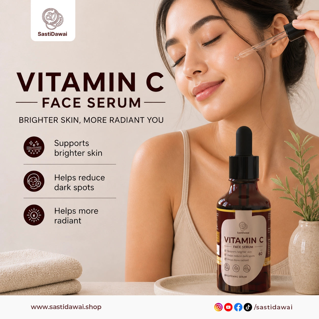 Vitamin C Serum
