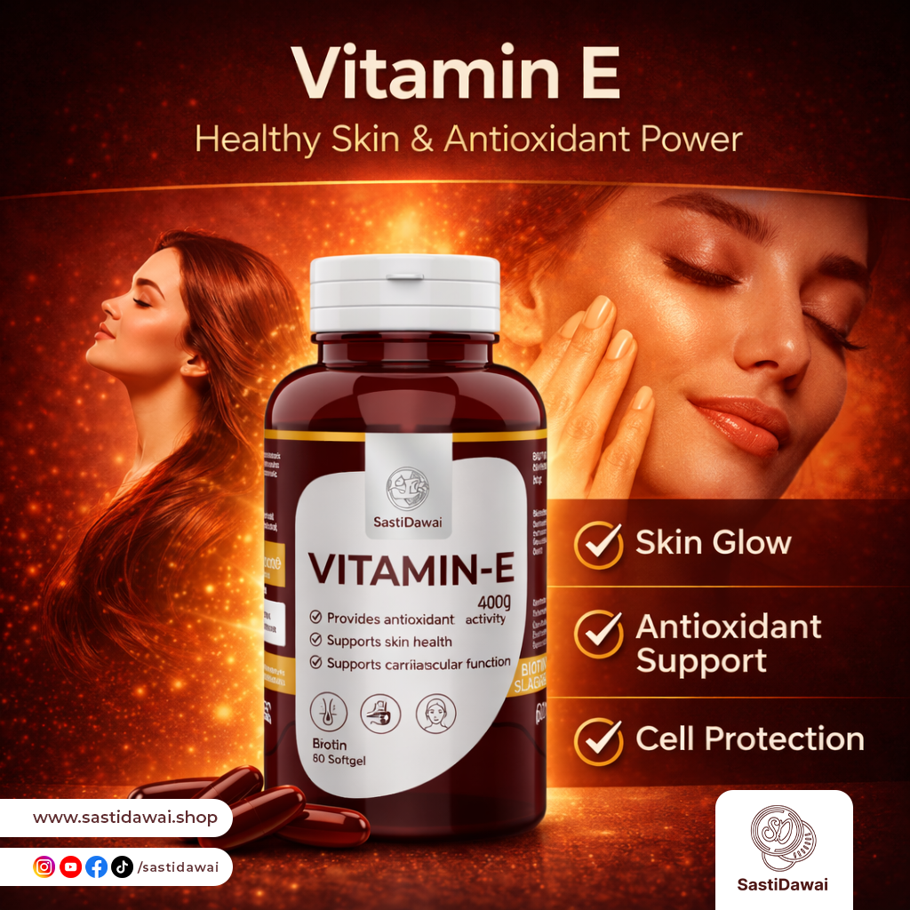 ERYON (Vitamin E)