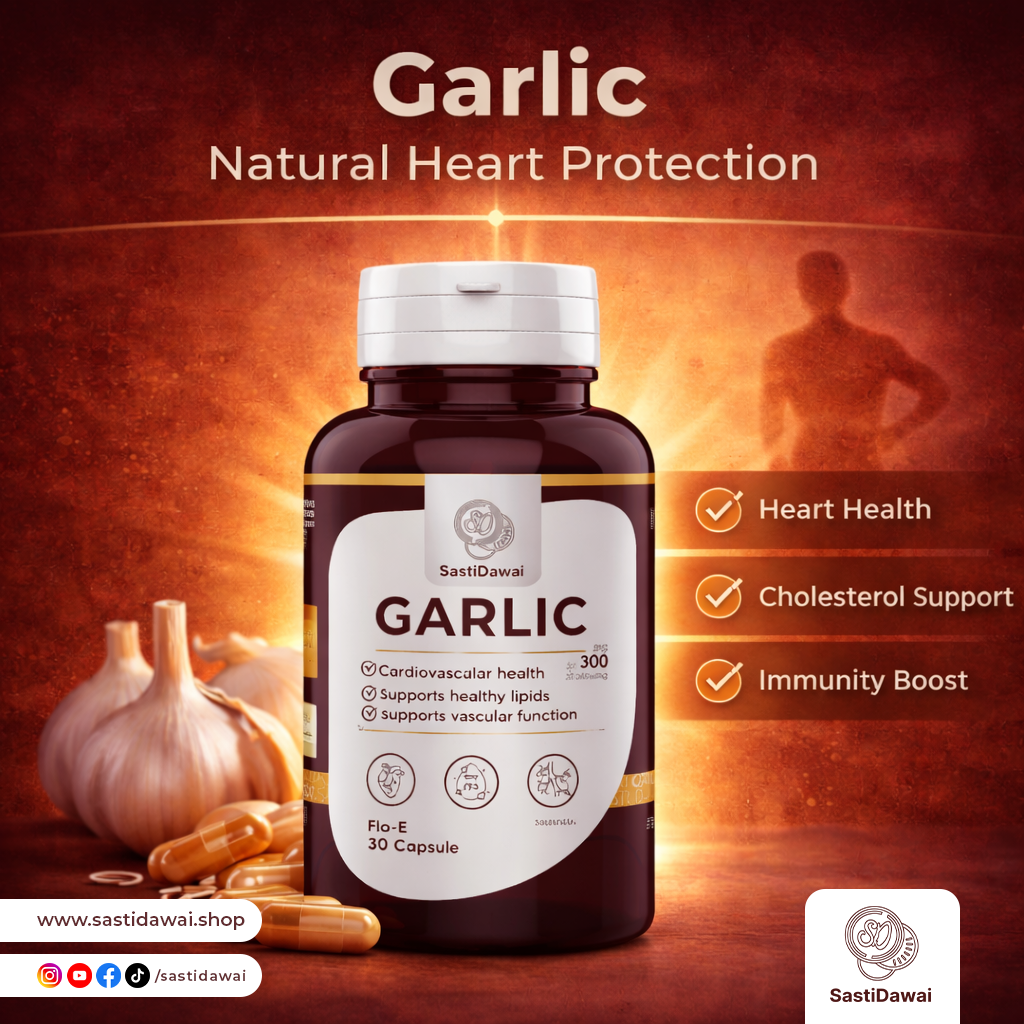 Garlic