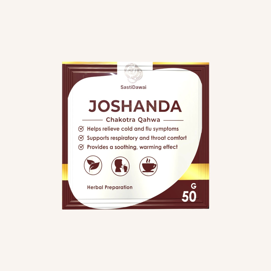 Joshanda
