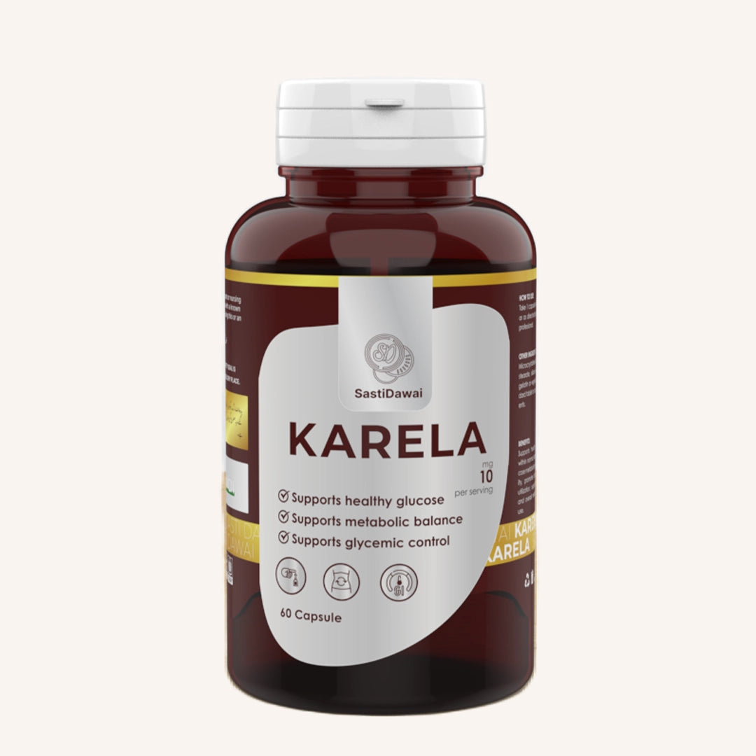 Karela
