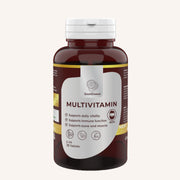 Multivitamin For Men & Women Bundle