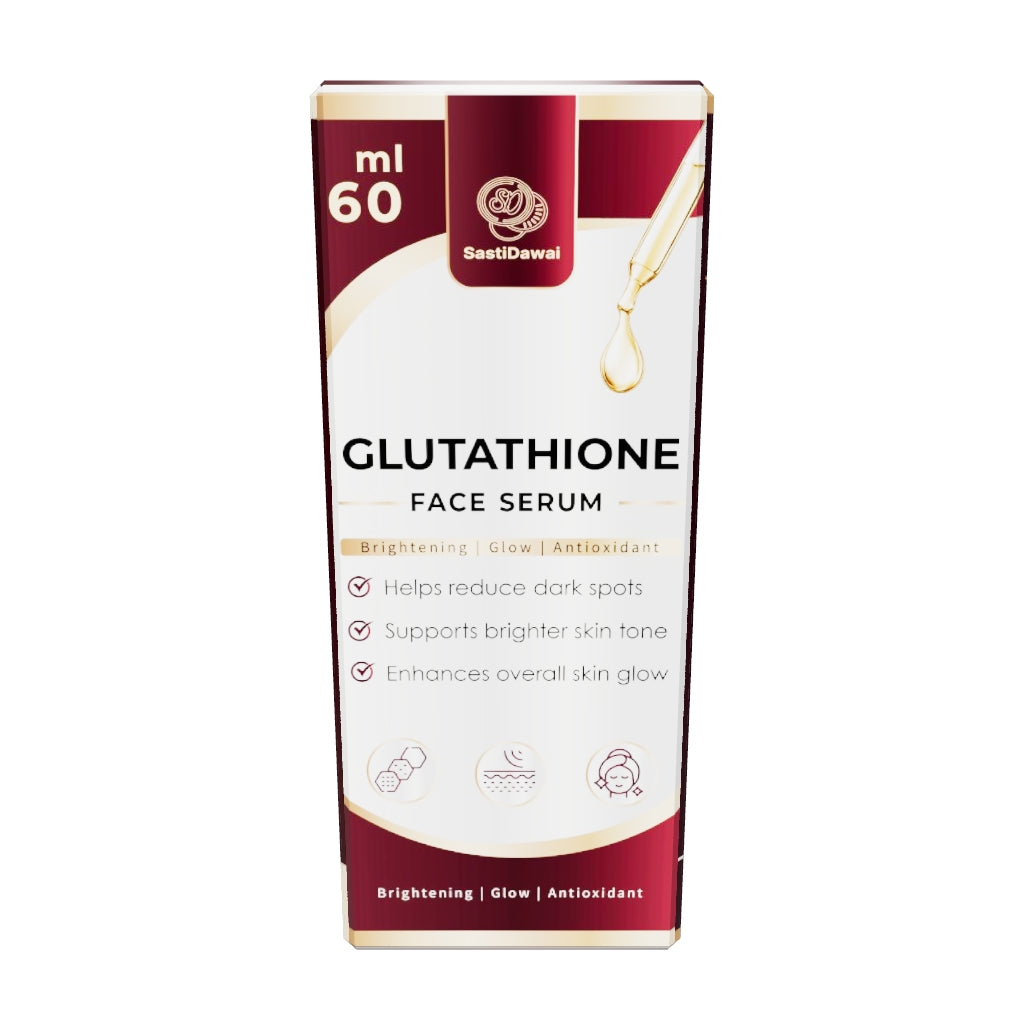 Glutathione Serum