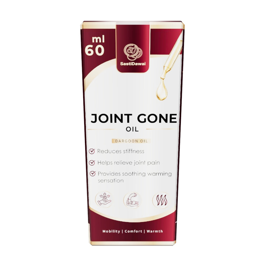 Joint On