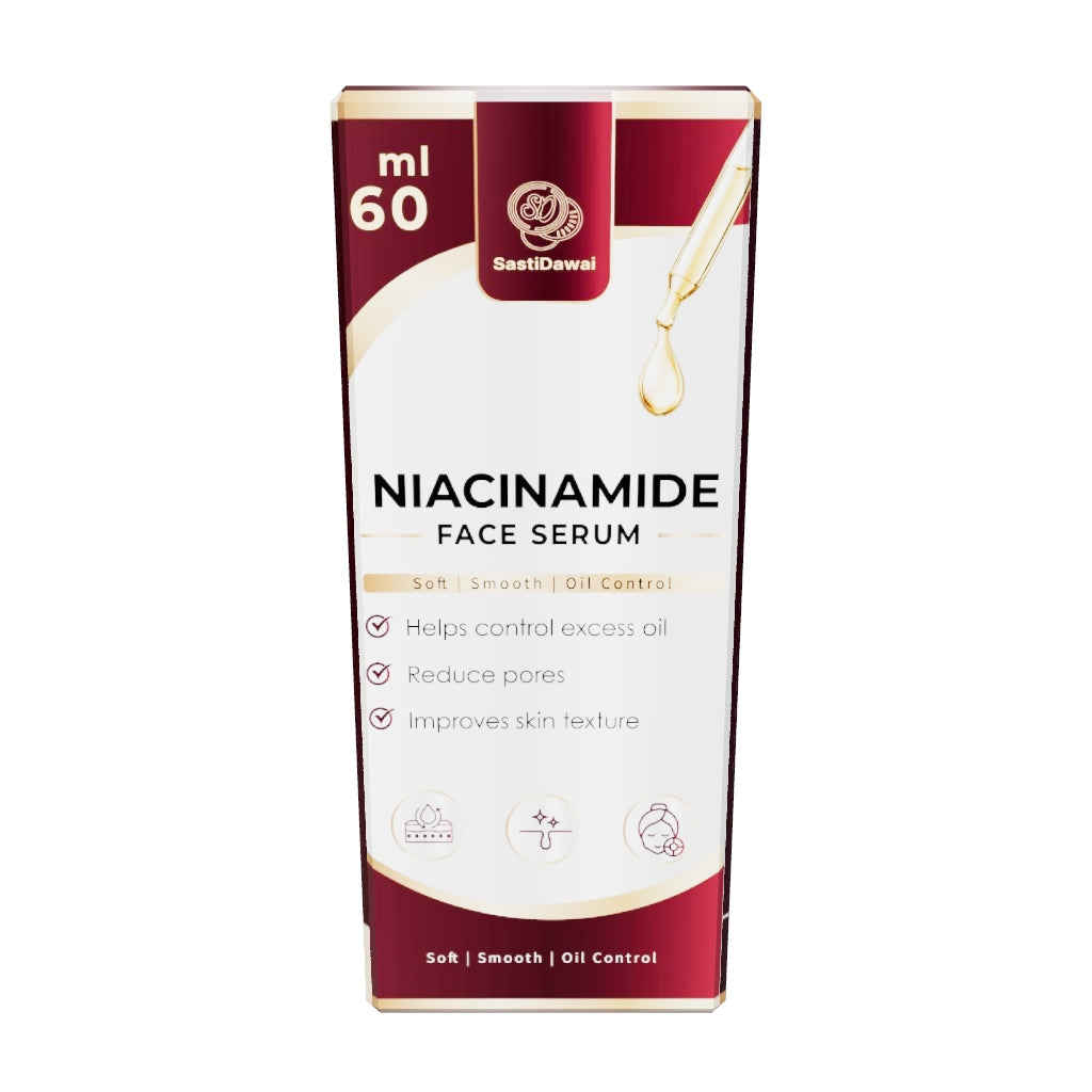 Niacinamide Serum